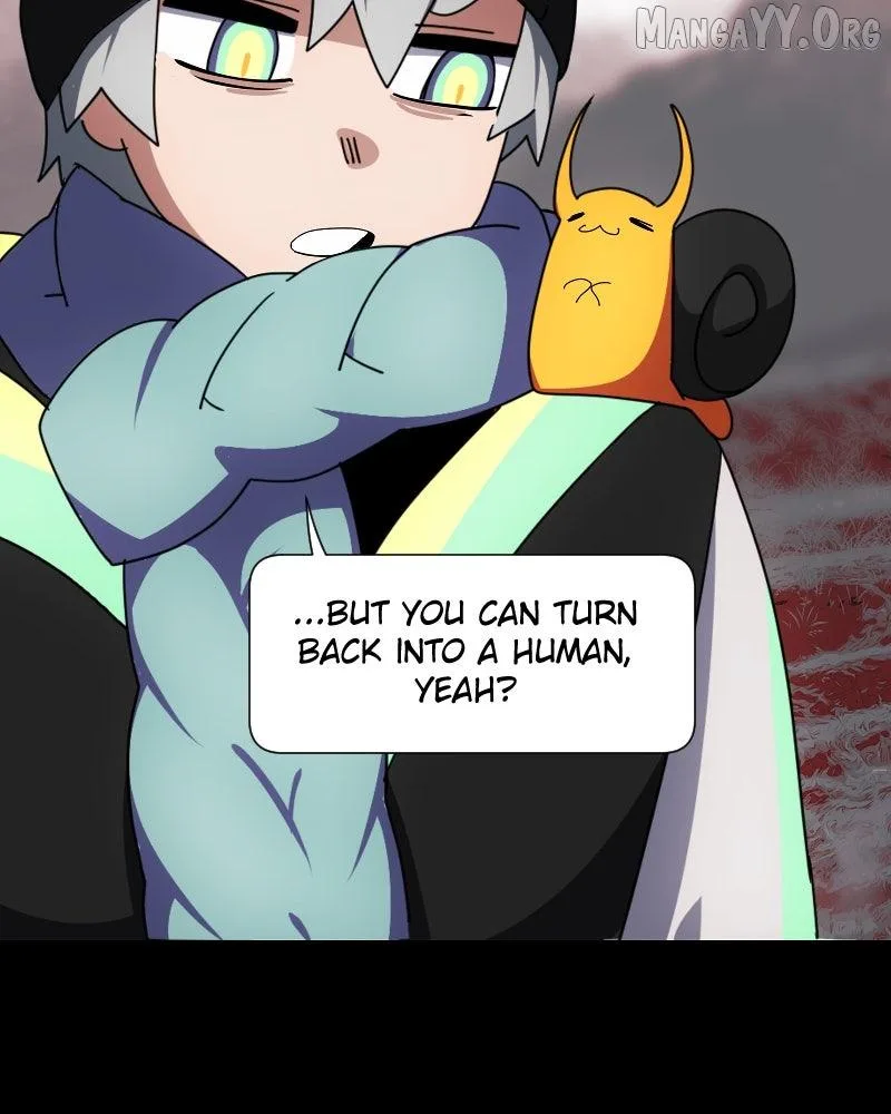 I'm the Grim Reaper Chapter 240 page 46