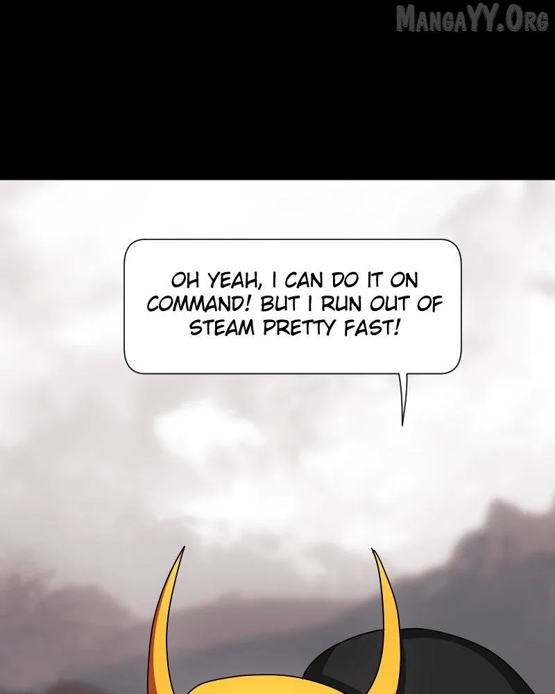 I'm the Grim Reaper Chapter 240 page 47