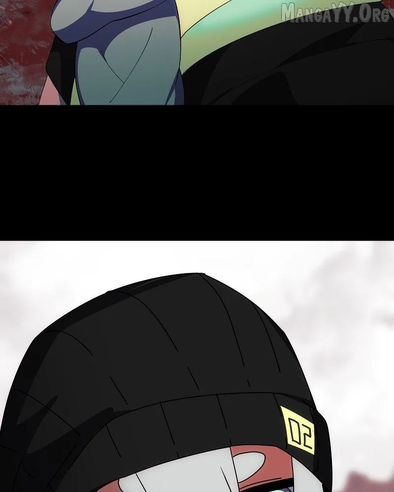 I'm the Grim Reaper Chapter 240 page 32