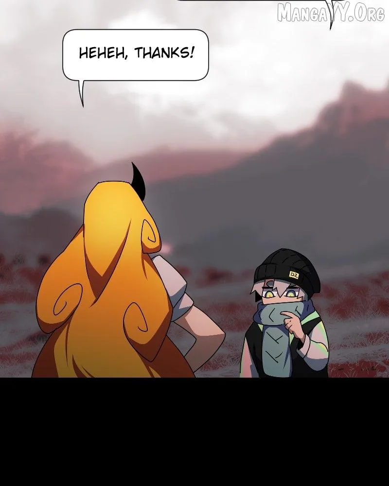 I'm the Grim Reaper Chapter 240 page 71