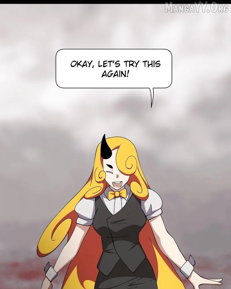 I'm the Grim Reaper Chapter 240 page 61