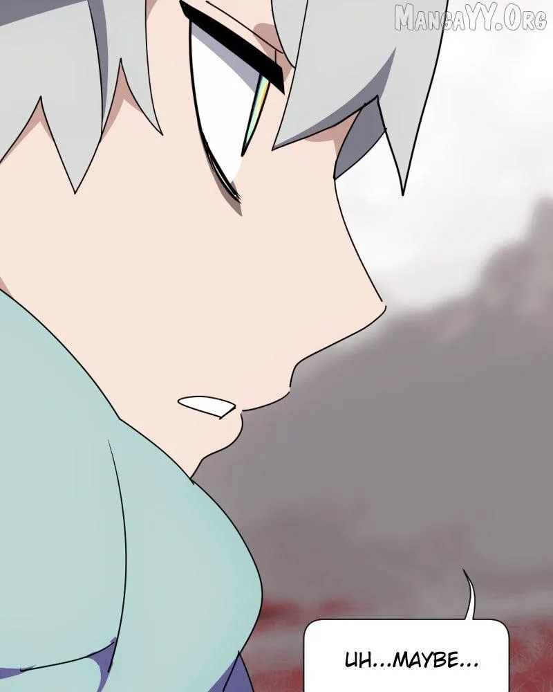 I'm the Grim Reaper Chapter 240 page 51