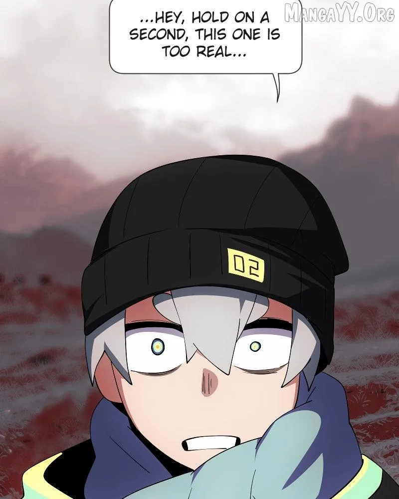 I'm the Grim Reaper Chapter 240 page 81