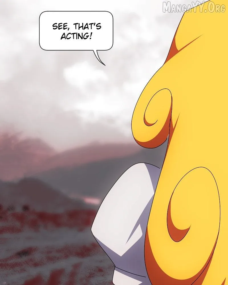I'm the Grim Reaper Chapter 240 page 87