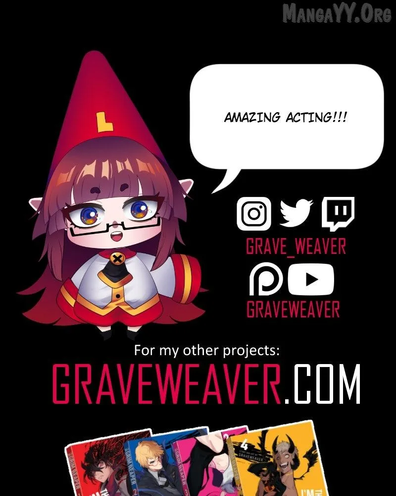 I'm the Grim Reaper Chapter 240 page 92