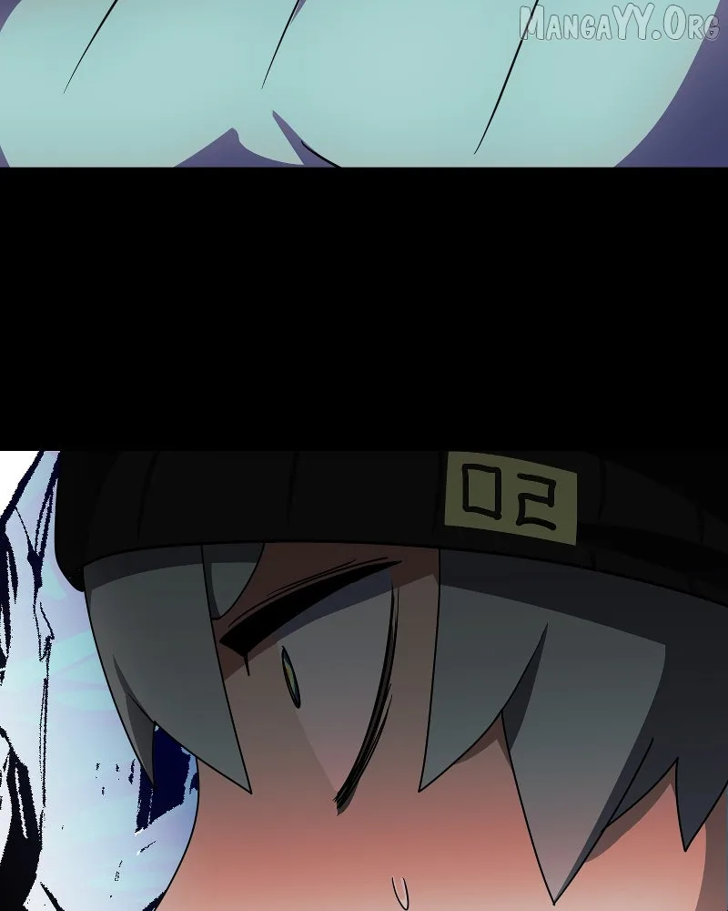 I'm the Grim Reaper Chapter 241 page 20