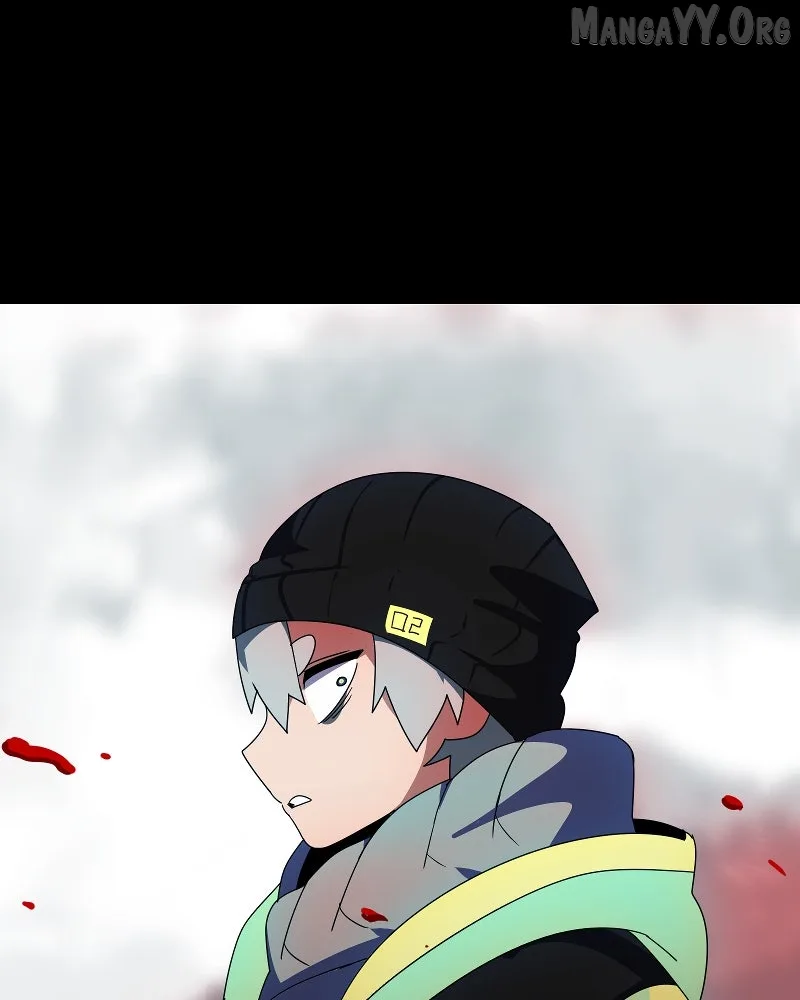 I'm the Grim Reaper Chapter 241 page 12