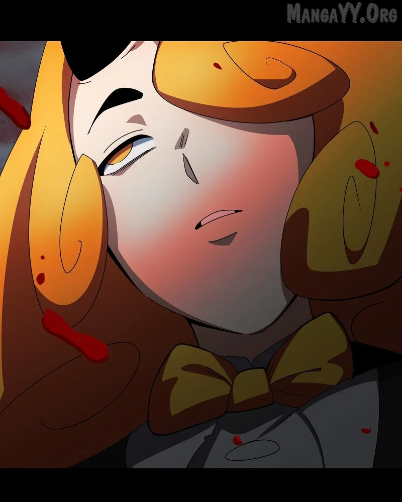I'm the Grim Reaper Chapter 241 page 10