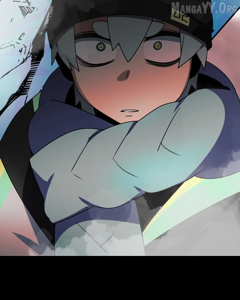 I'm the Grim Reaper Chapter 241 page 29