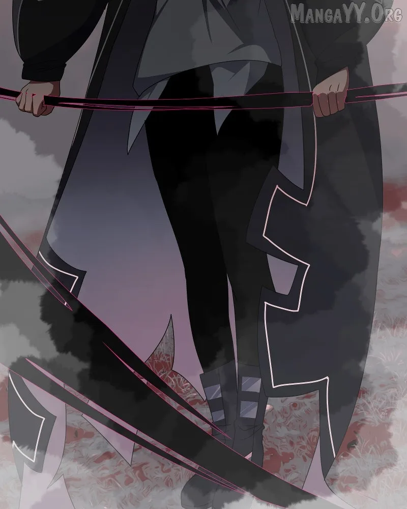I'm the Grim Reaper Chapter 241 page 32