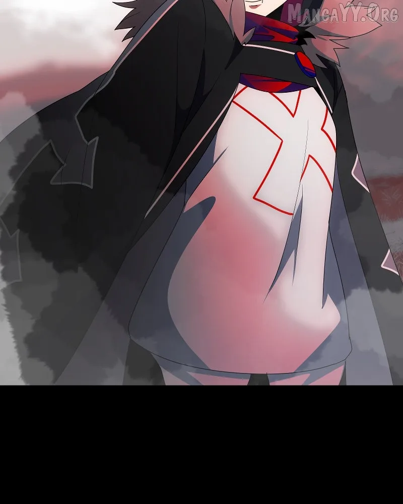 I'm the Grim Reaper Chapter 241 page 34