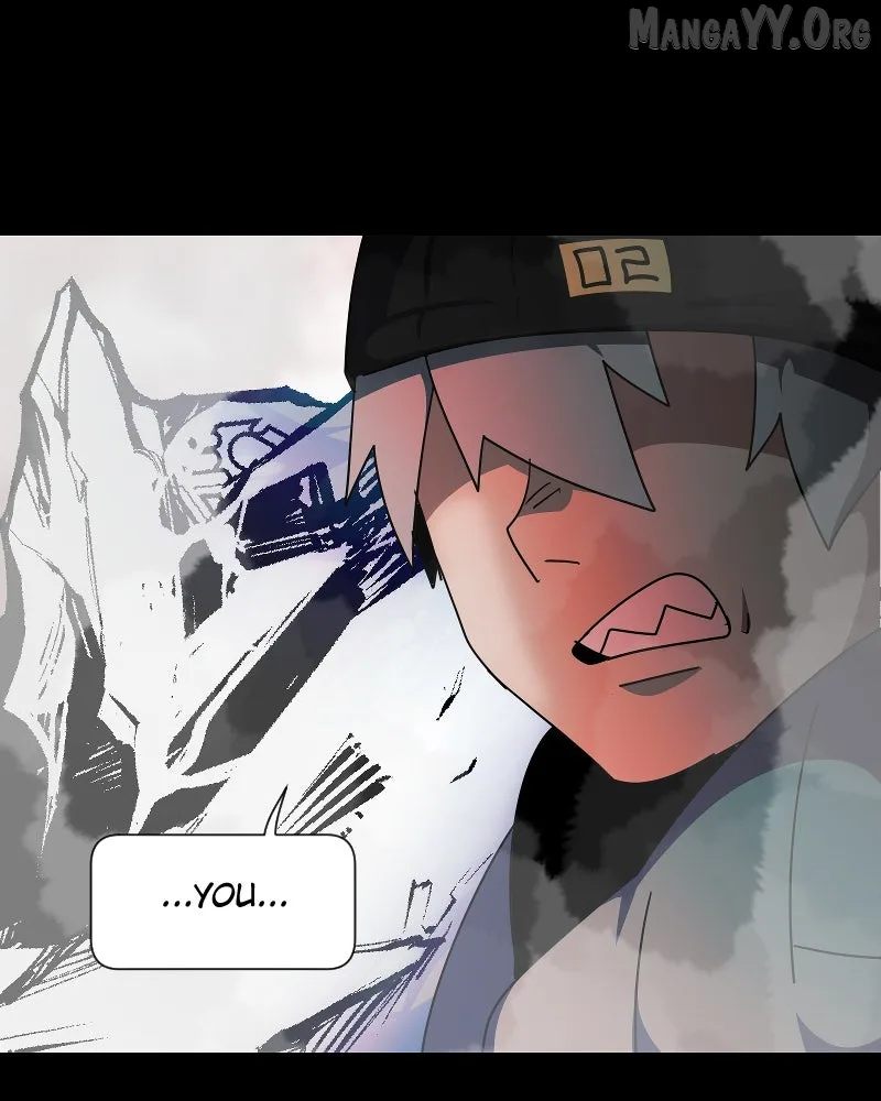 I'm the Grim Reaper Chapter 241 page 37