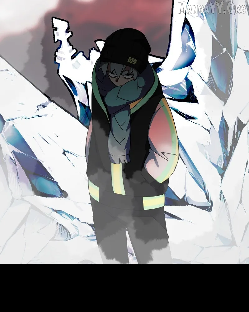 I'm the Grim Reaper Chapter 241 page 39