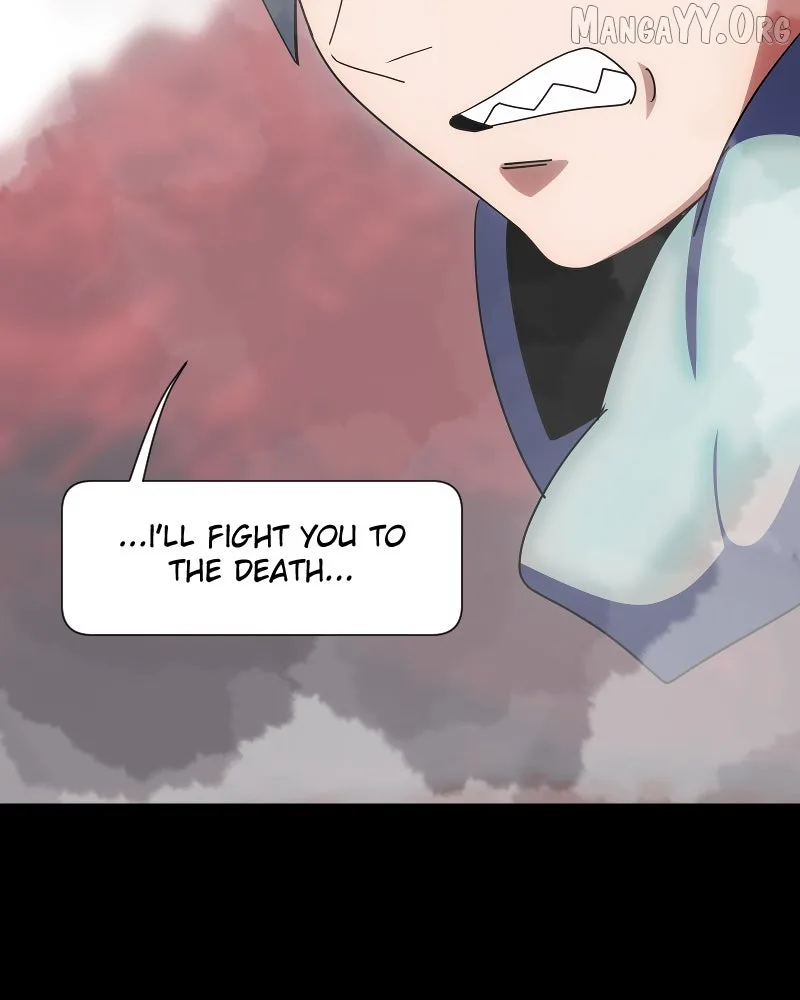 I'm the Grim Reaper Chapter 241 page 42