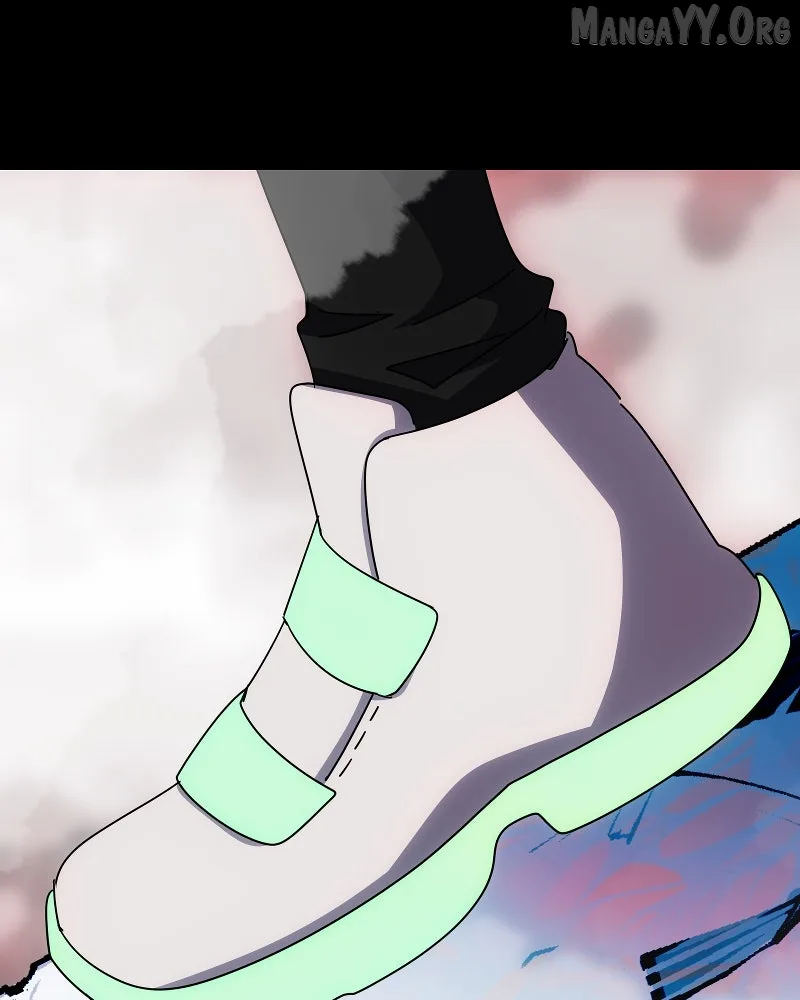 I'm the Grim Reaper Chapter 241 page 45