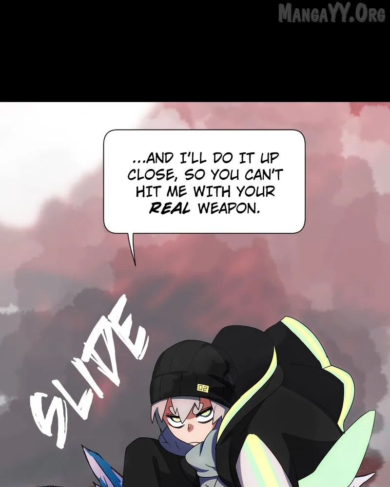 I'm the Grim Reaper Chapter 241 page 47