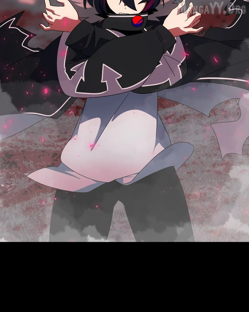 I'm the Grim Reaper Chapter 241 page 51