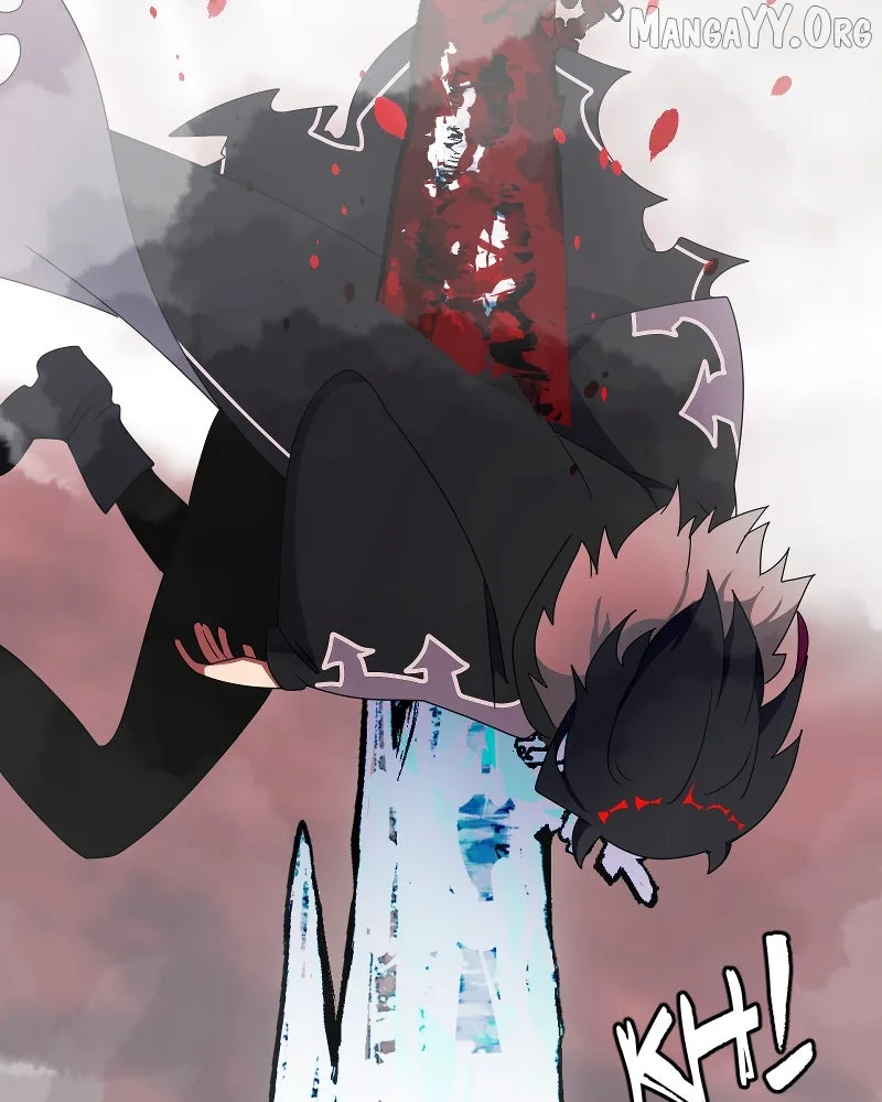 I'm the Grim Reaper Chapter 241 page 55