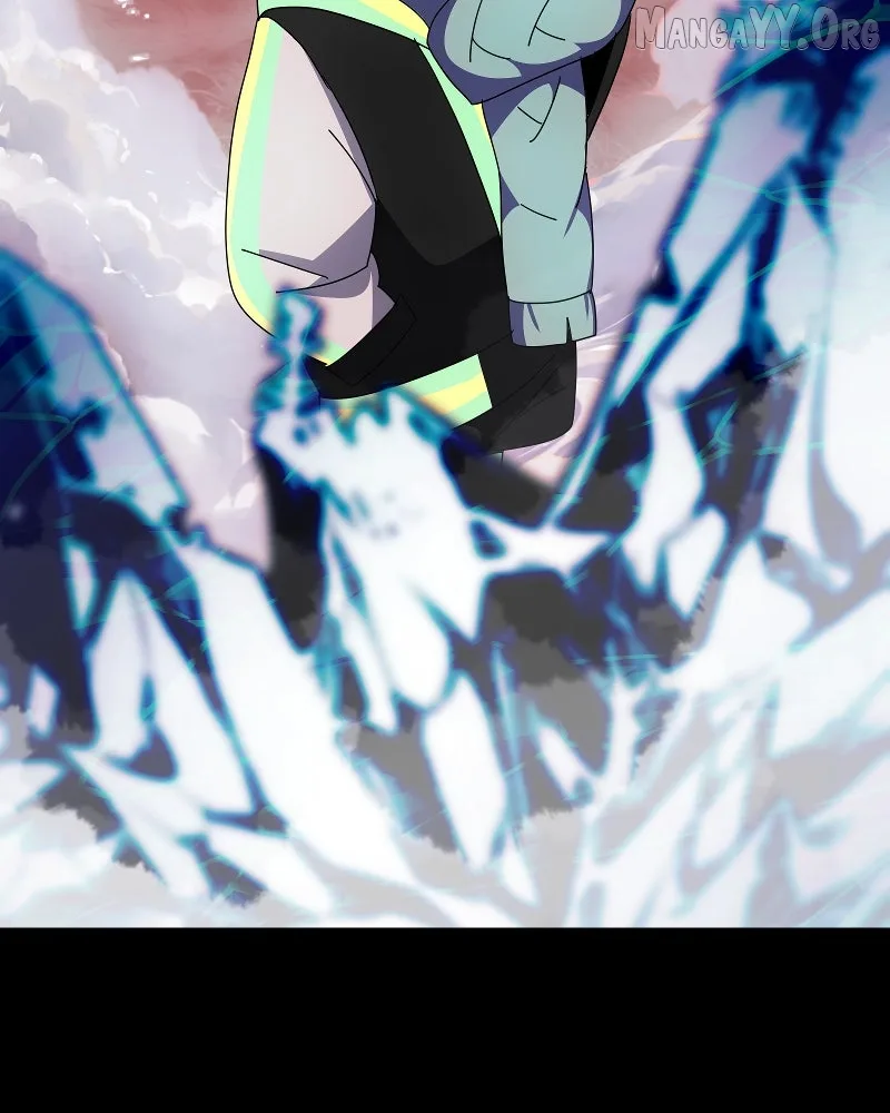 I'm the Grim Reaper Chapter 241 page 61