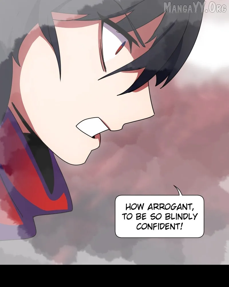 I'm the Grim Reaper Chapter 241 page 64