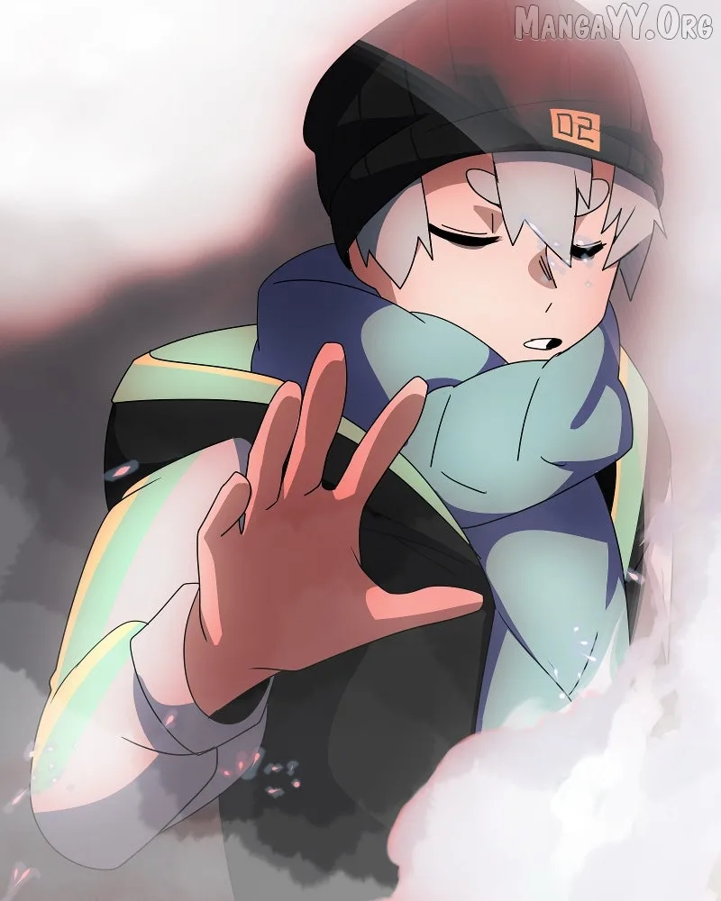 I'm the Grim Reaper Chapter 241 page 69