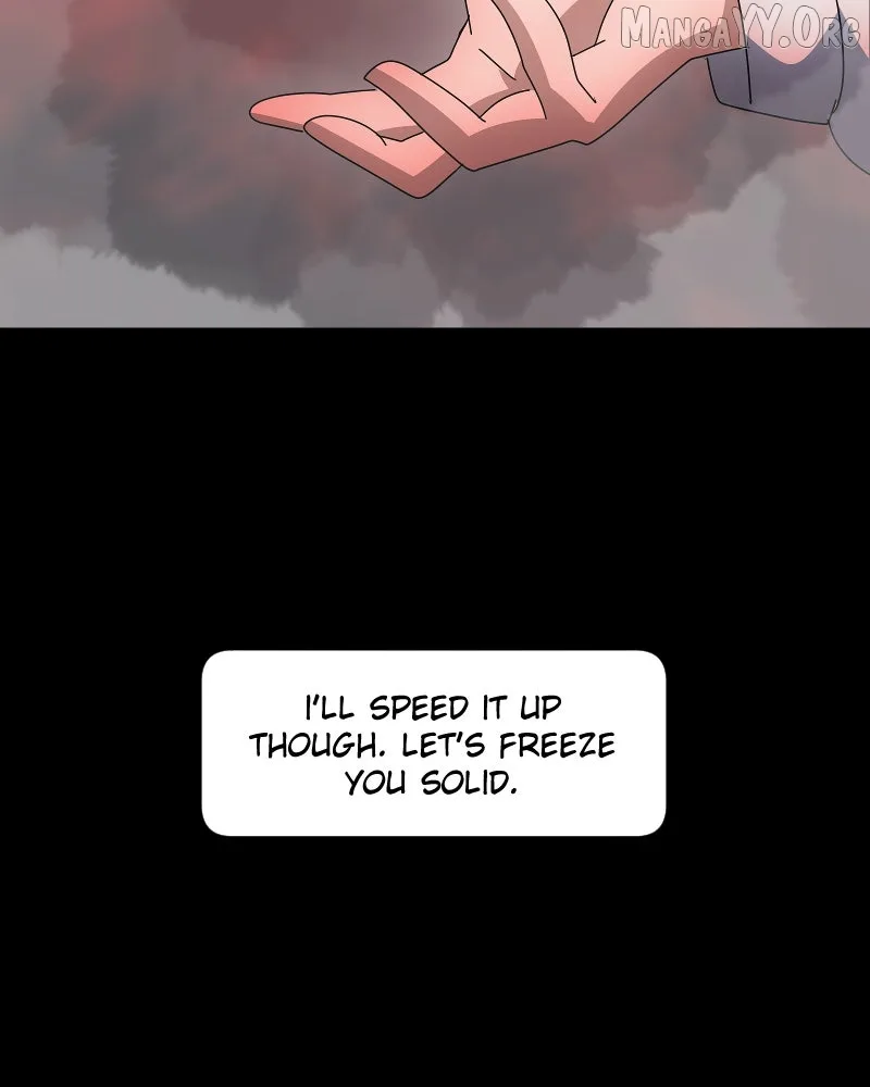 I'm the Grim Reaper Chapter 241 page 75