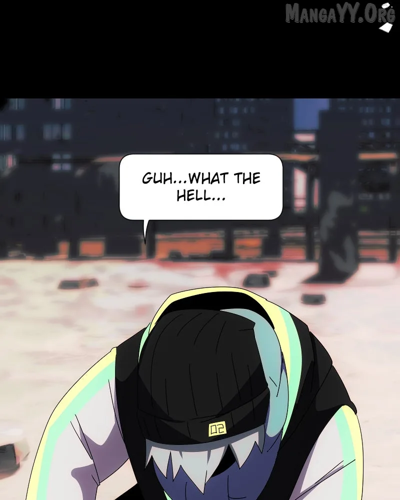 I'm the Grim Reaper Chapter 241 page 93