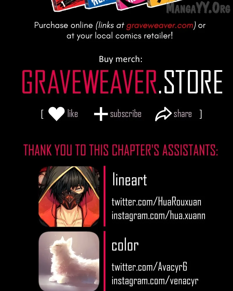 I'm the Grim Reaper Chapter 241 page 102