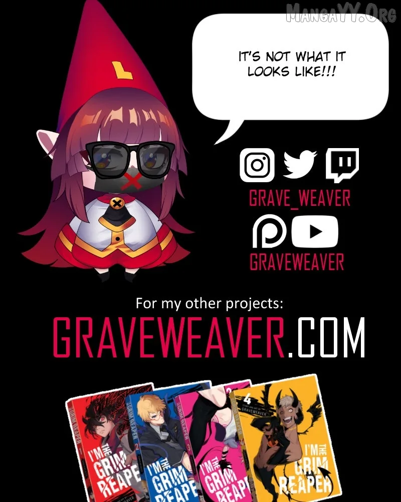 I'm the Grim Reaper Chapter 241 page 101