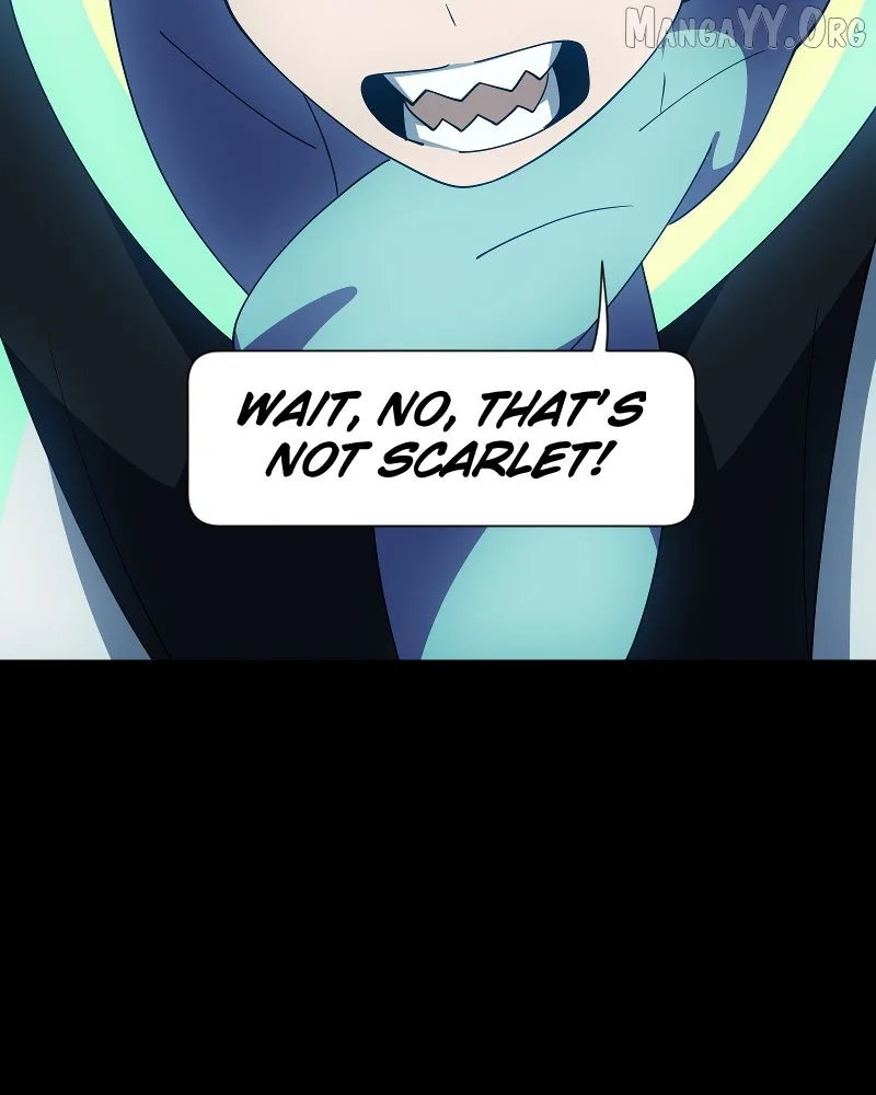 I'm the Grim Reaper Chapter 242 page 18