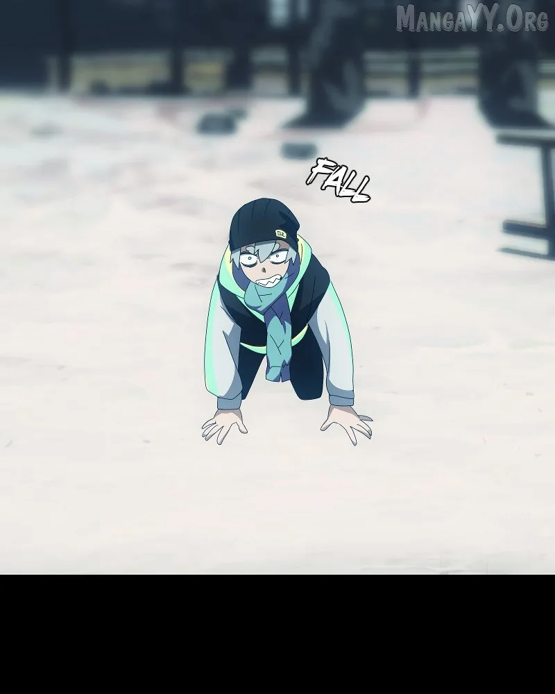 I'm the Grim Reaper Chapter 242 page 16