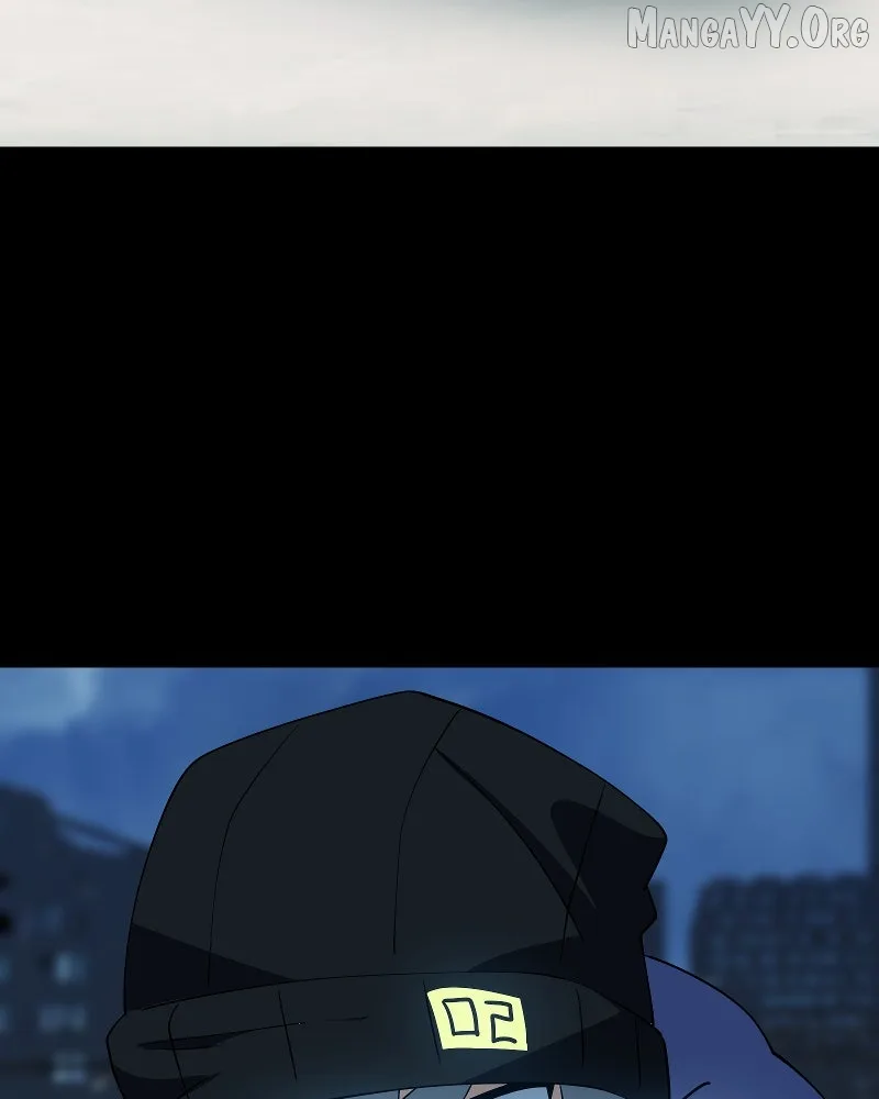 I'm the Grim Reaper Chapter 242 page 8