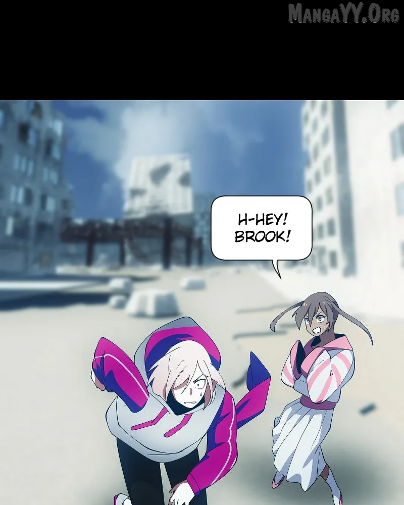 I'm the Grim Reaper Chapter 242 page 11