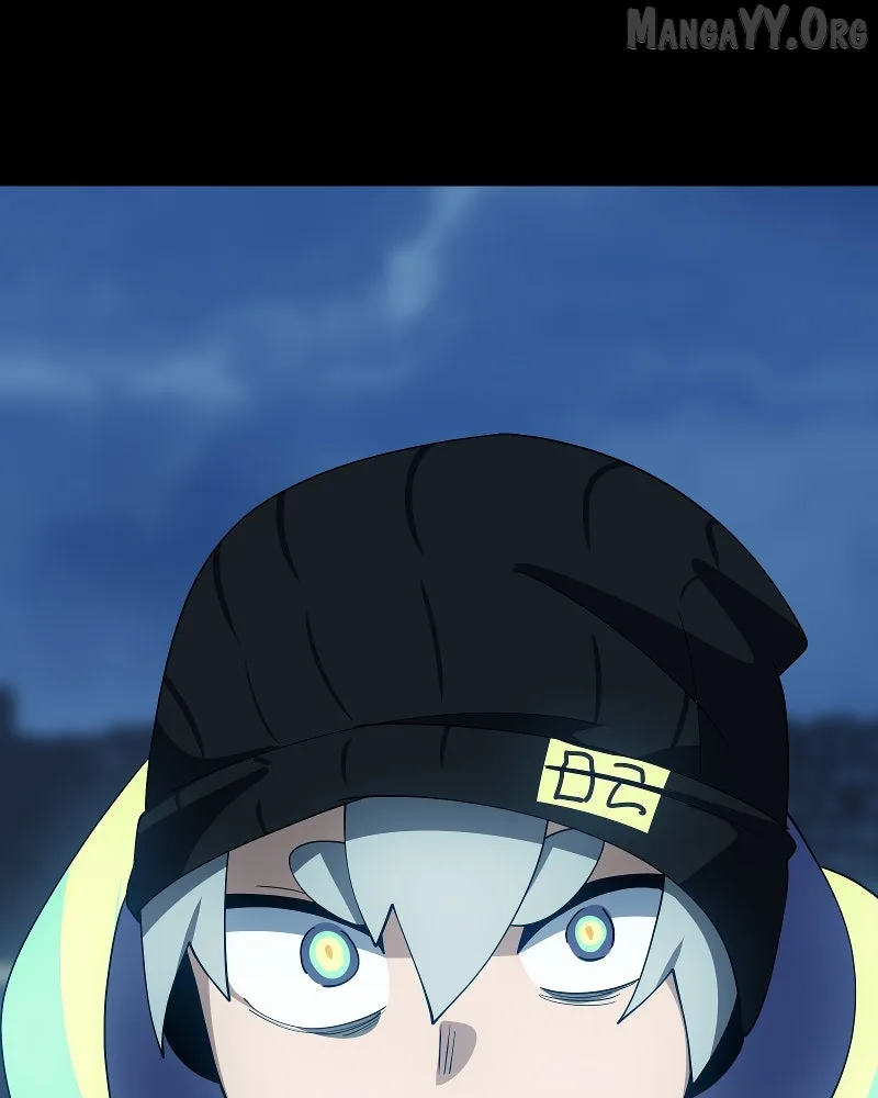 I'm the Grim Reaper Chapter 242 page 17