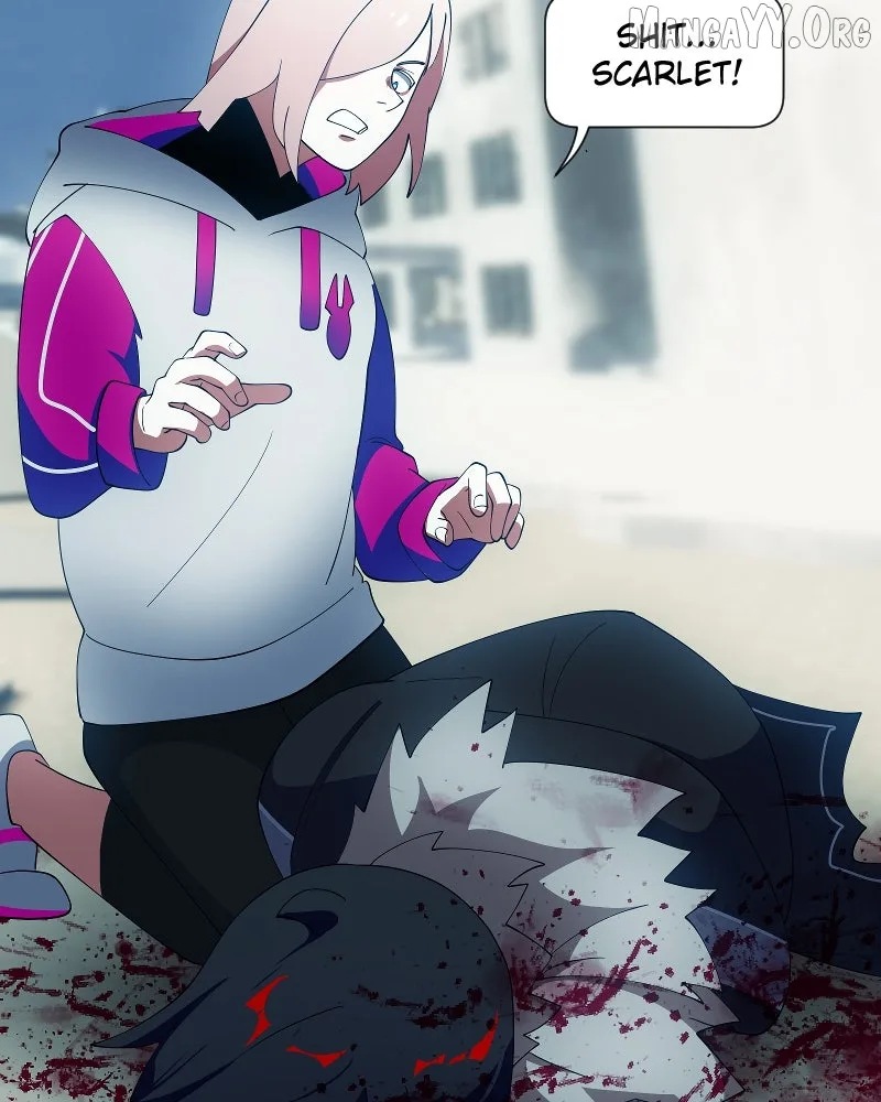 I'm the Grim Reaper Chapter 242 page 13