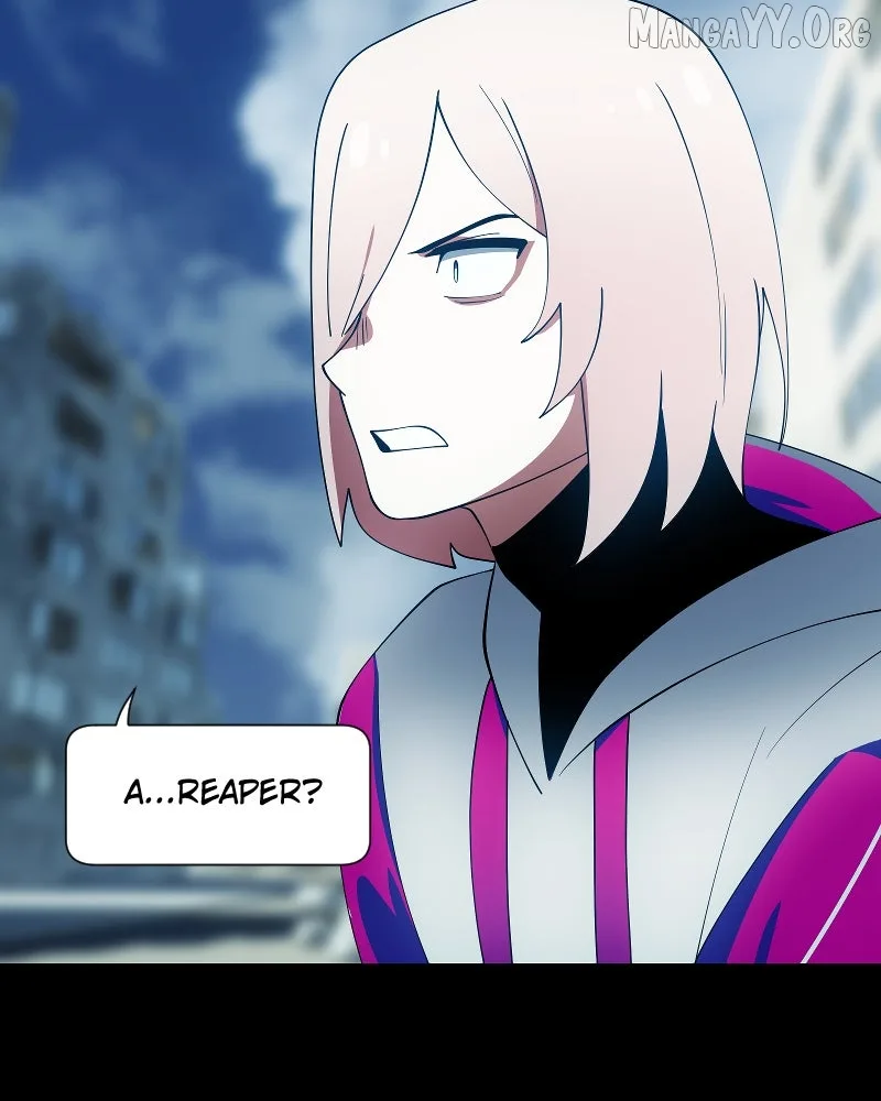 I'm the Grim Reaper Chapter 242 page 10
