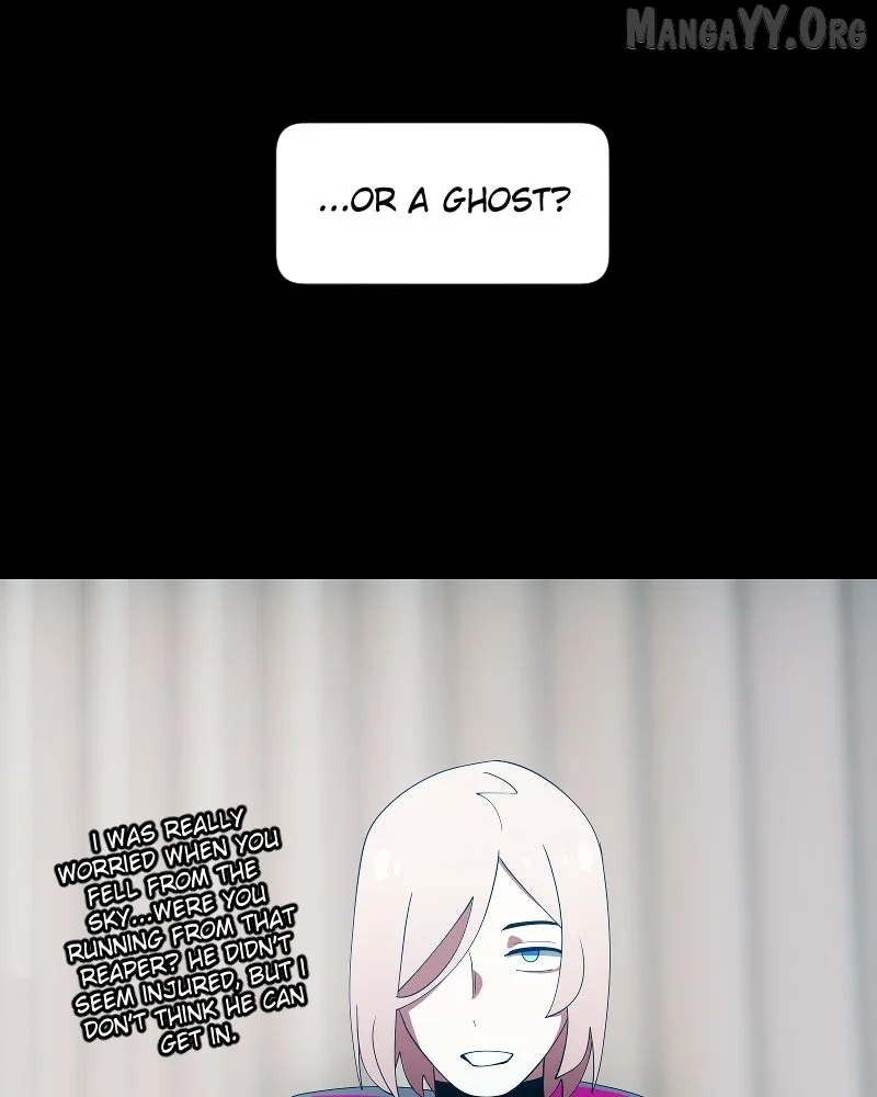 I'm the Grim Reaper Chapter 242 page 46