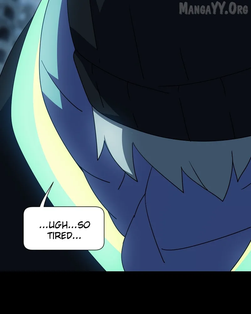 I'm the Grim Reaper Chapter 242 page 22