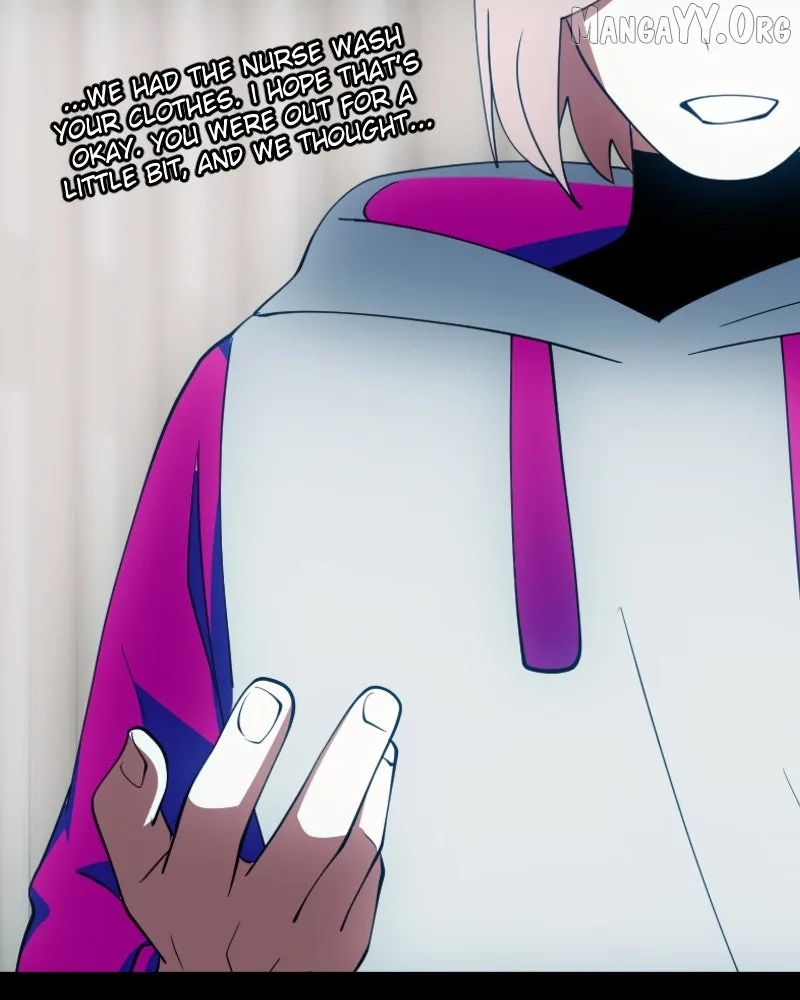 I'm the Grim Reaper Chapter 242 page 53