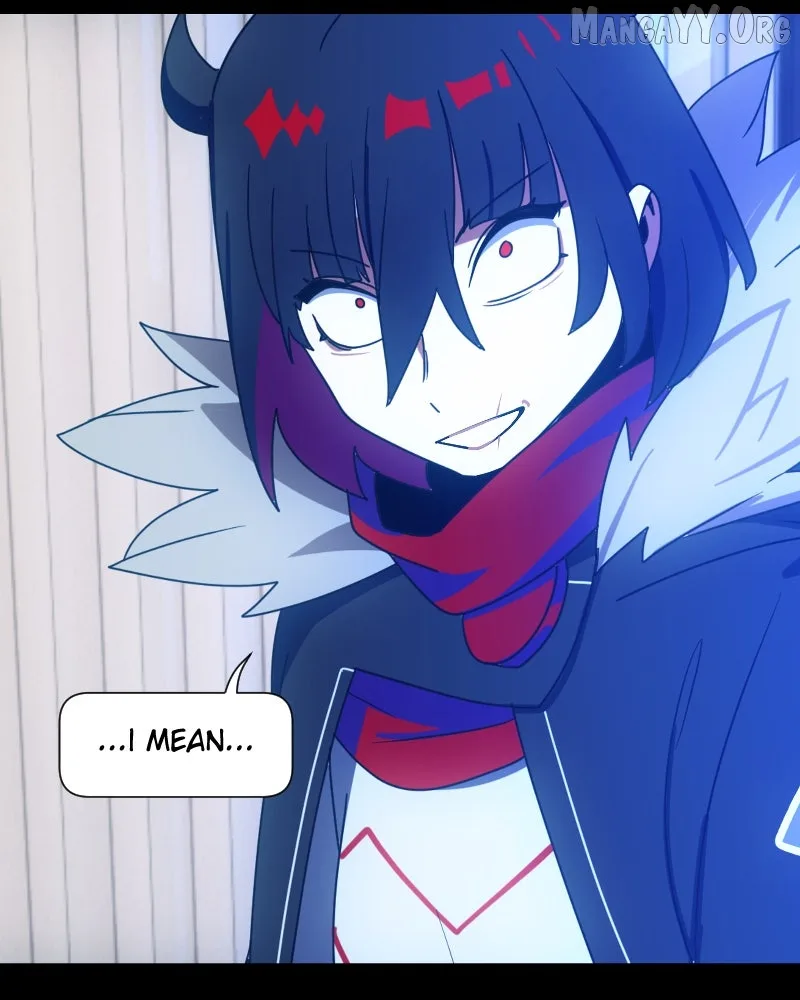 I'm the Grim Reaper Chapter 242 page 60