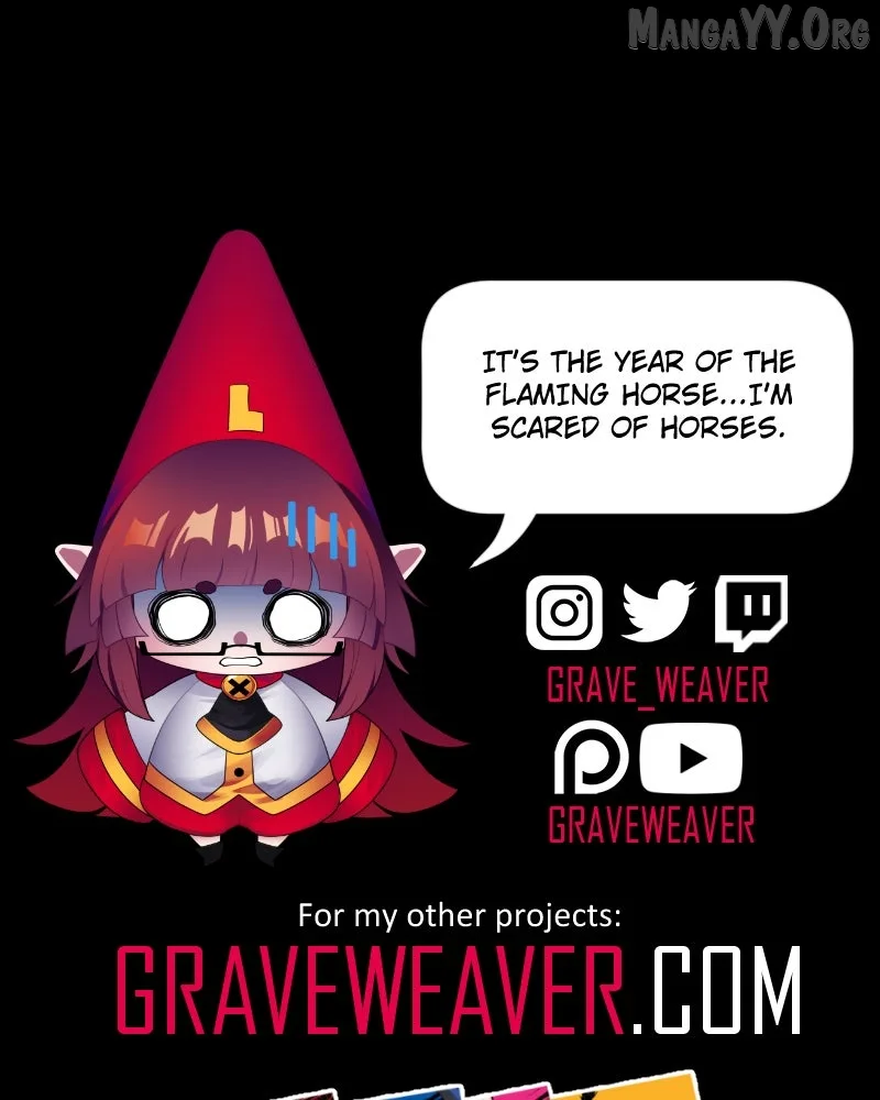 I'm the Grim Reaper Chapter 242 page 103
