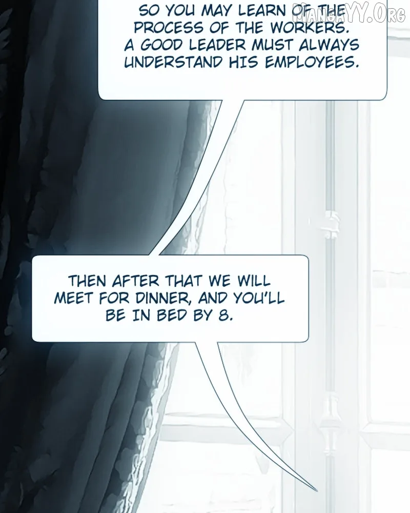 I'm the Grim Reaper Chapter 243 page 19