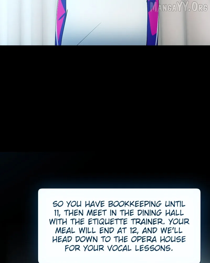 I'm the Grim Reaper Chapter 243 page 17