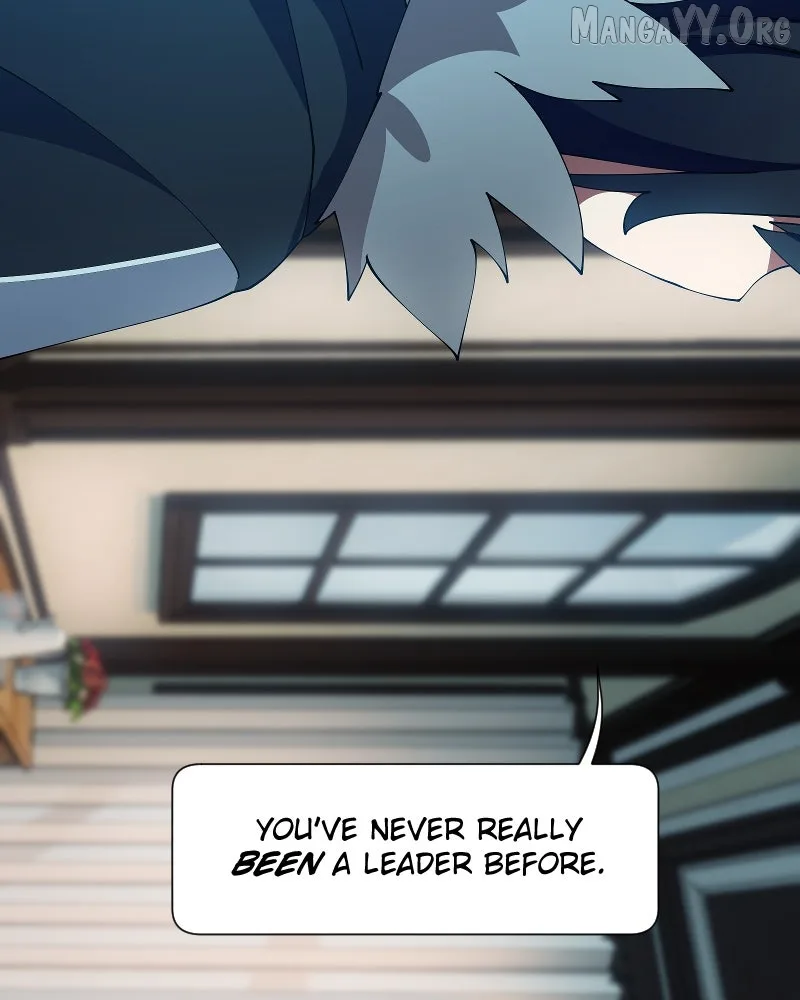 I'm the Grim Reaper Chapter 243 page 12