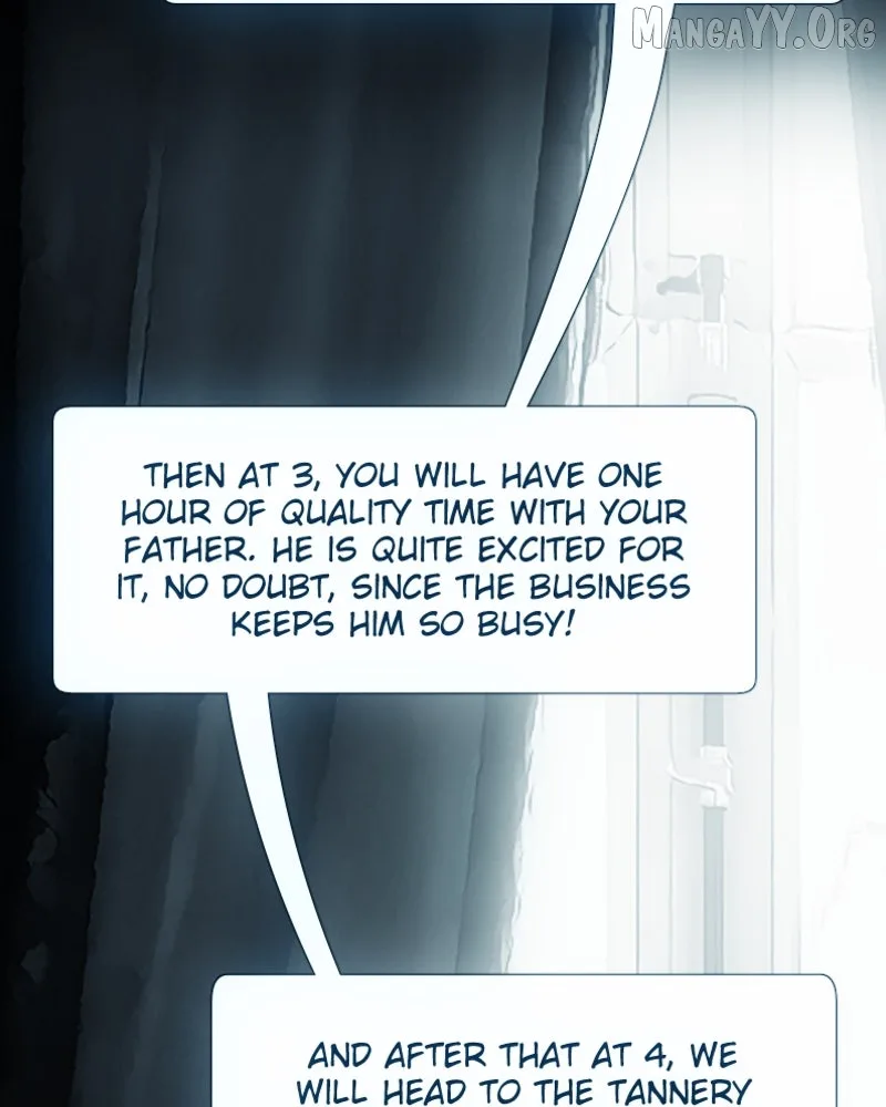 I'm the Grim Reaper Chapter 243 page 18