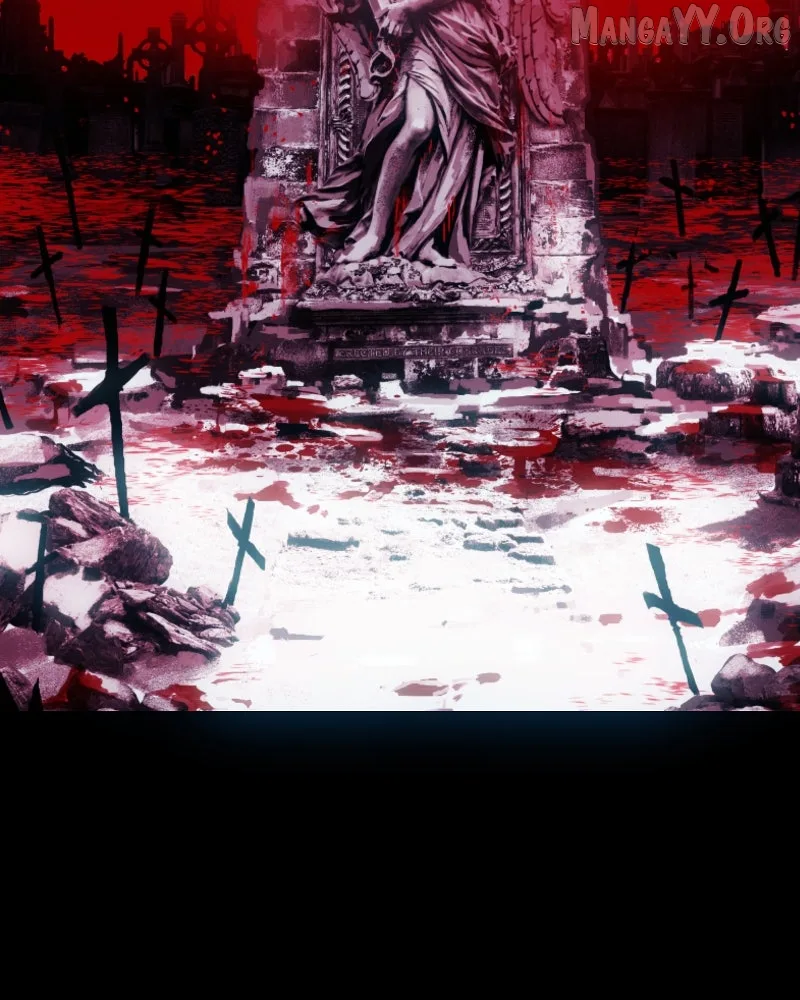 I'm the Grim Reaper Chapter 243 page 26