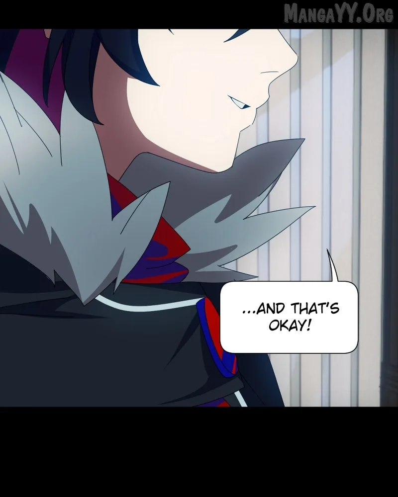 I'm the Grim Reaper Chapter 243 page 37
