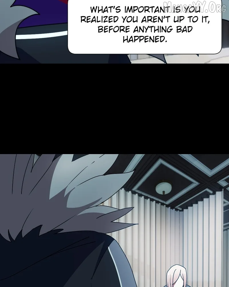 I'm the Grim Reaper Chapter 243 page 39