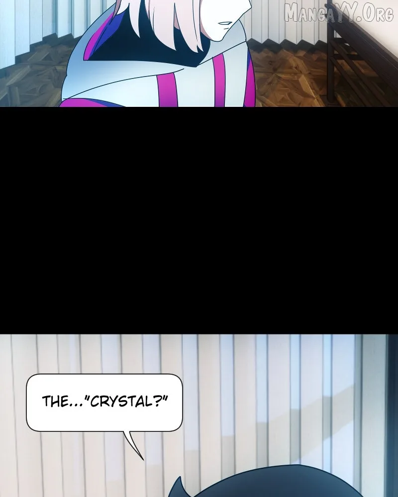 I'm the Grim Reaper Chapter 243 page 44