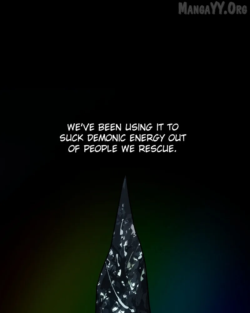 I'm the Grim Reaper Chapter 243 page 47